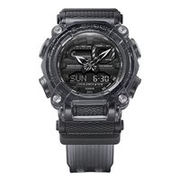 Orologio G-Shock Uomo Skeleton in Resina GA-900SKE-8A - GA-900SKE-8A